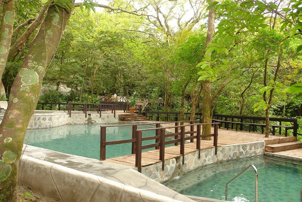 Buena Vista Del Rincon Eco Adventure Park Hotel & Spa Liberia Bekvämligheter bild