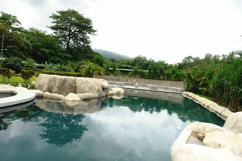 Buena Vista Del Rincon Eco Adventure Park Hotel & Spa Liberia Bekvämligheter bild