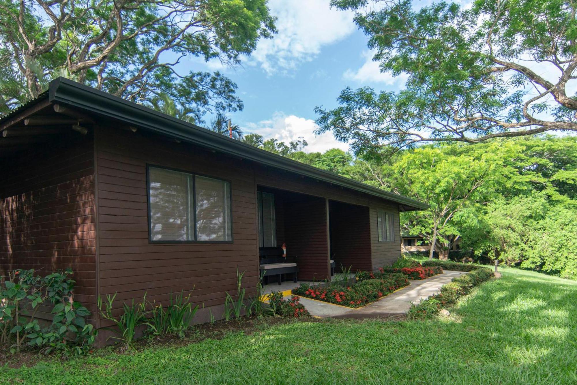 Buena Vista Del Rincon Eco Adventure Park Hotel & Spa Liberia Rum bild