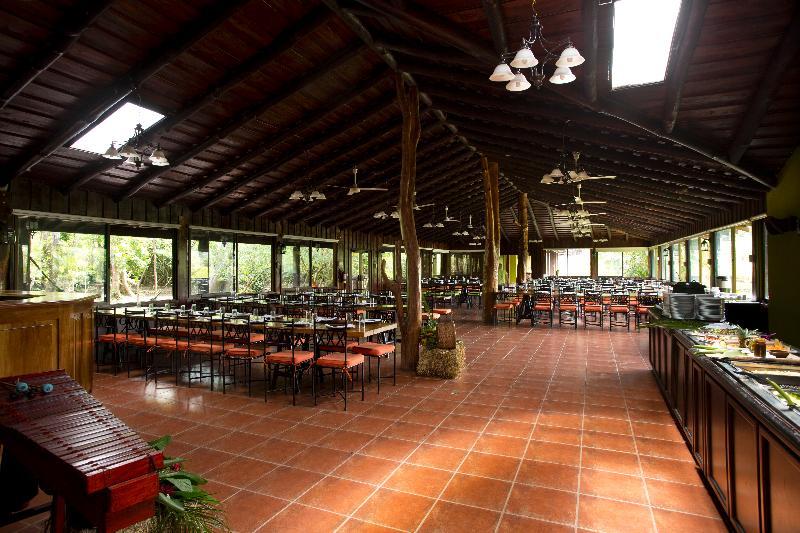 Buena Vista Del Rincon Eco Adventure Park Hotel & Spa Liberia Exteriör bild